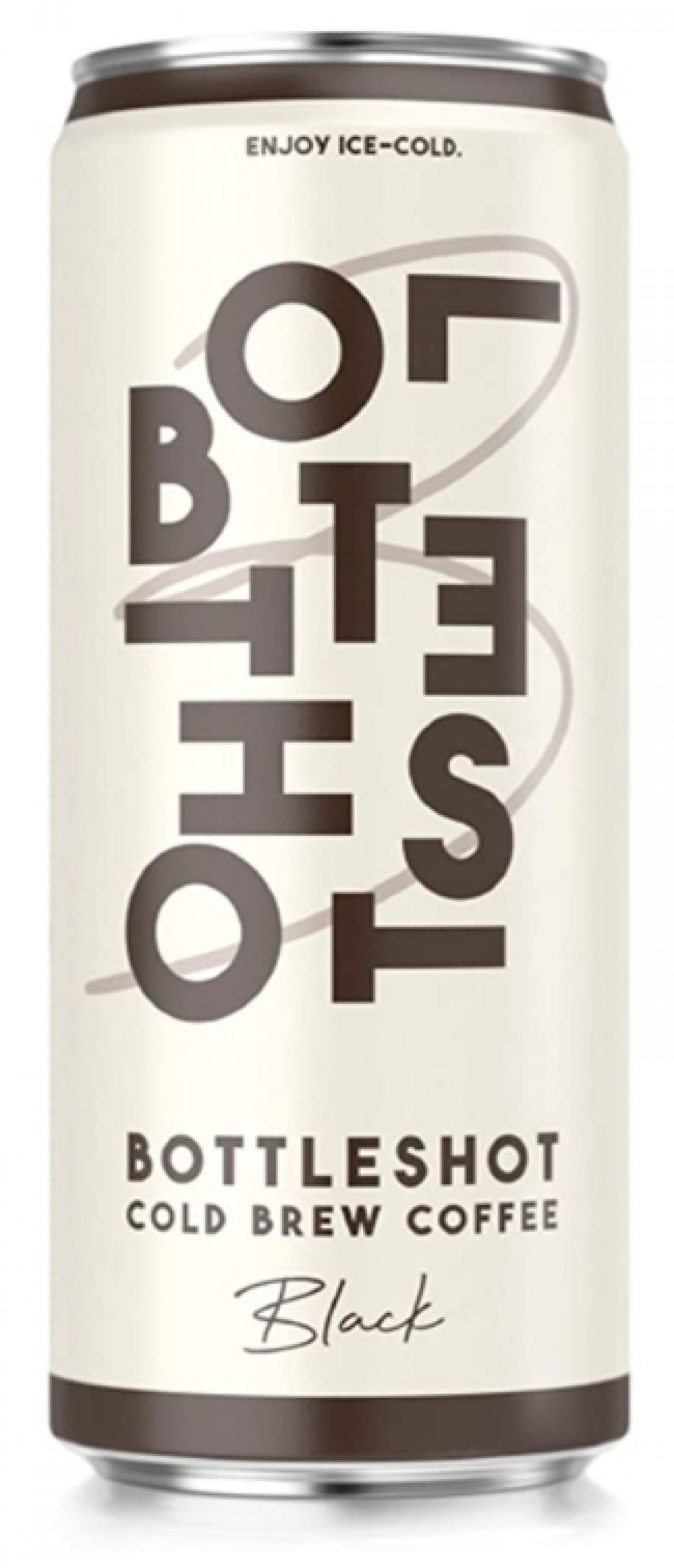 Bottle Shot Brew