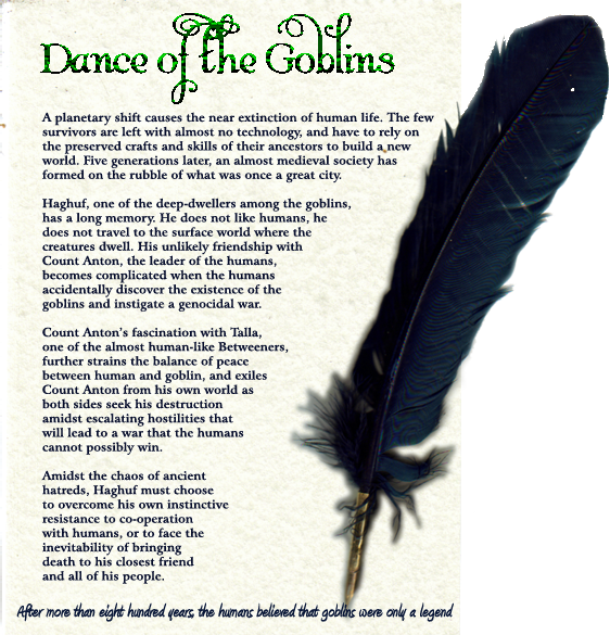Dance Of The Goblins