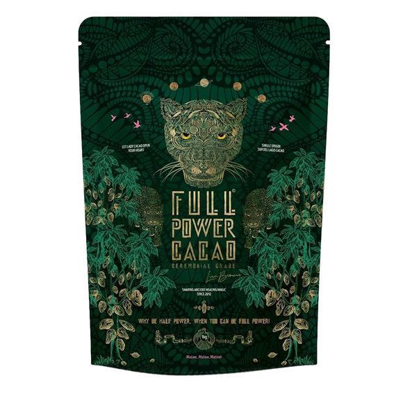 Full Power Cacao