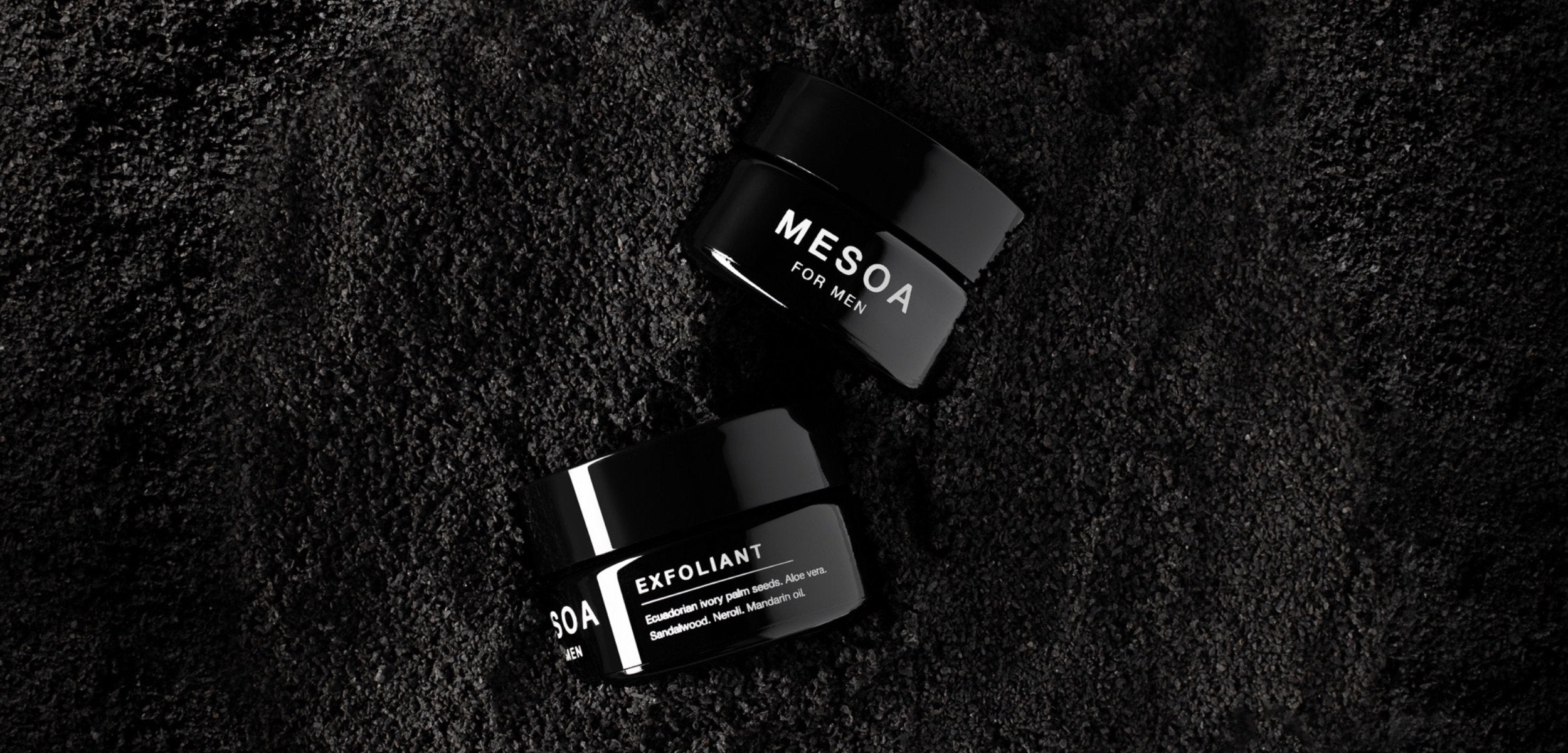 Mesoafor Men