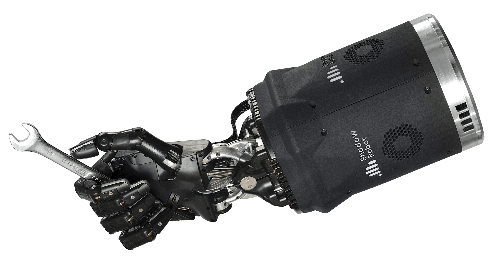 Shadow Robot