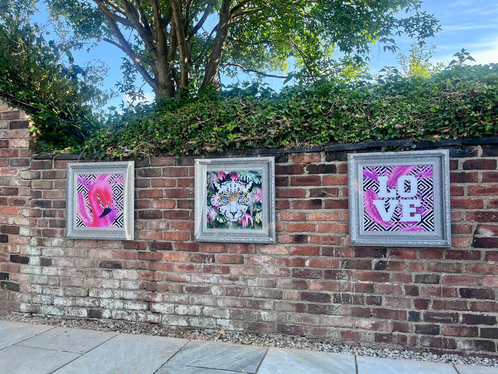 Yard Art UK Ltd